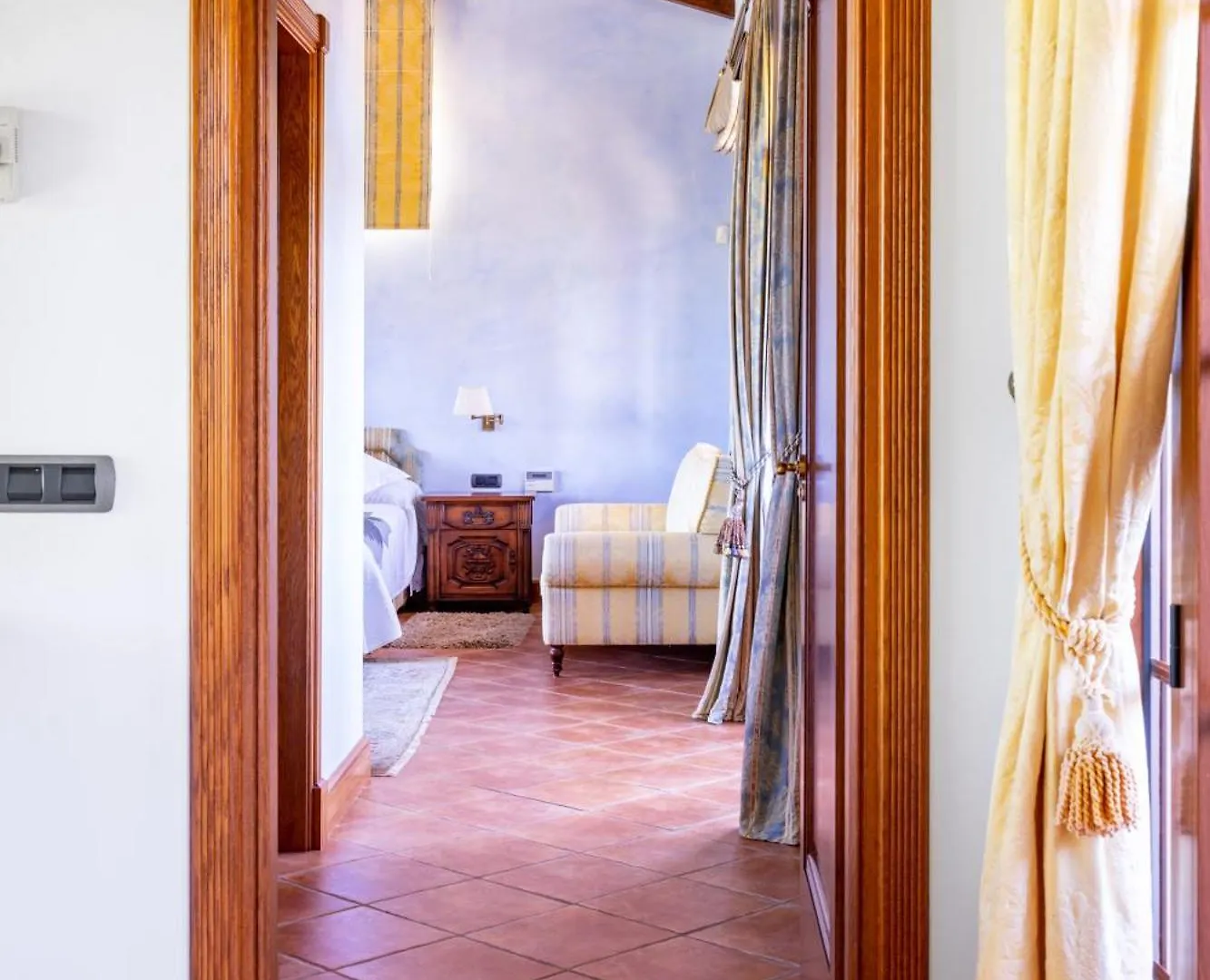 Luxury Villa In Guadalmina Μαρμπέλλα 0*,  Ισπανία