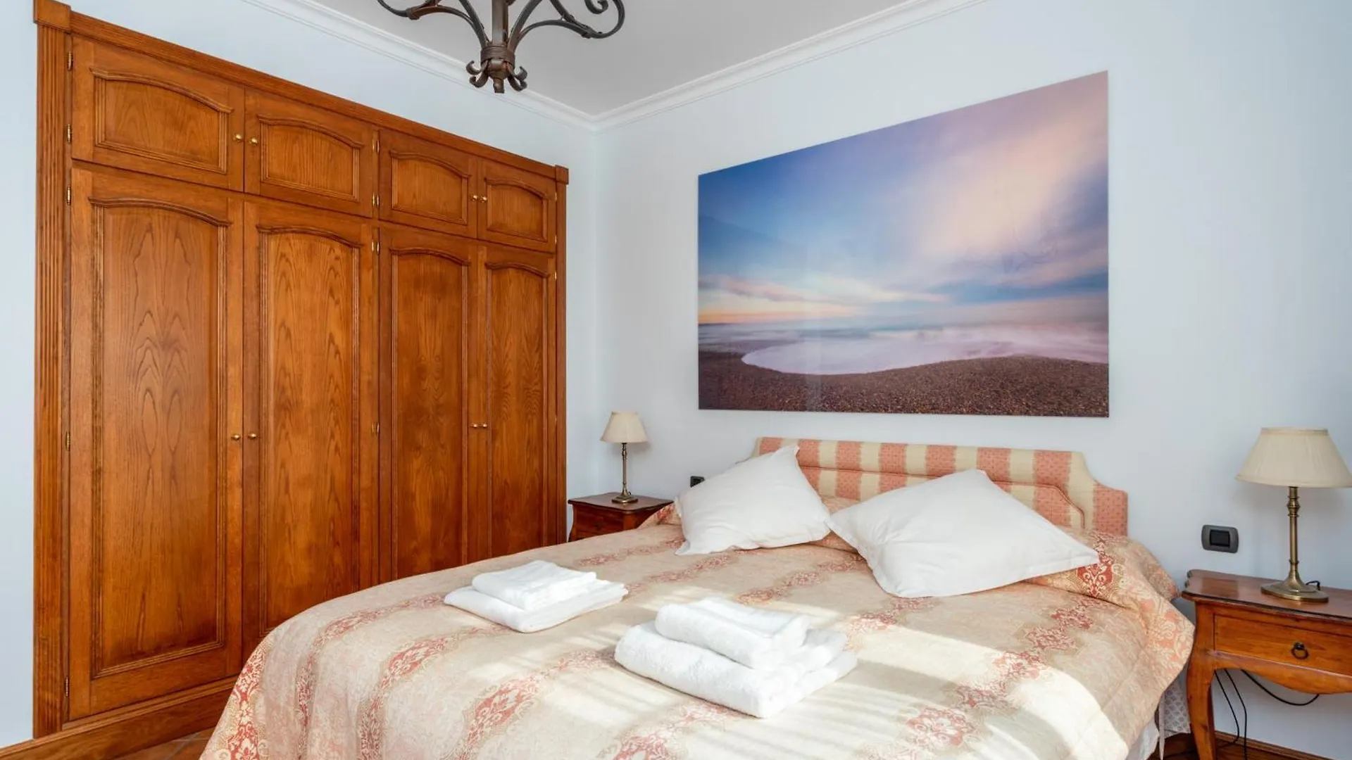 Luxury Villa In Guadalmina Μαρμπέλλα