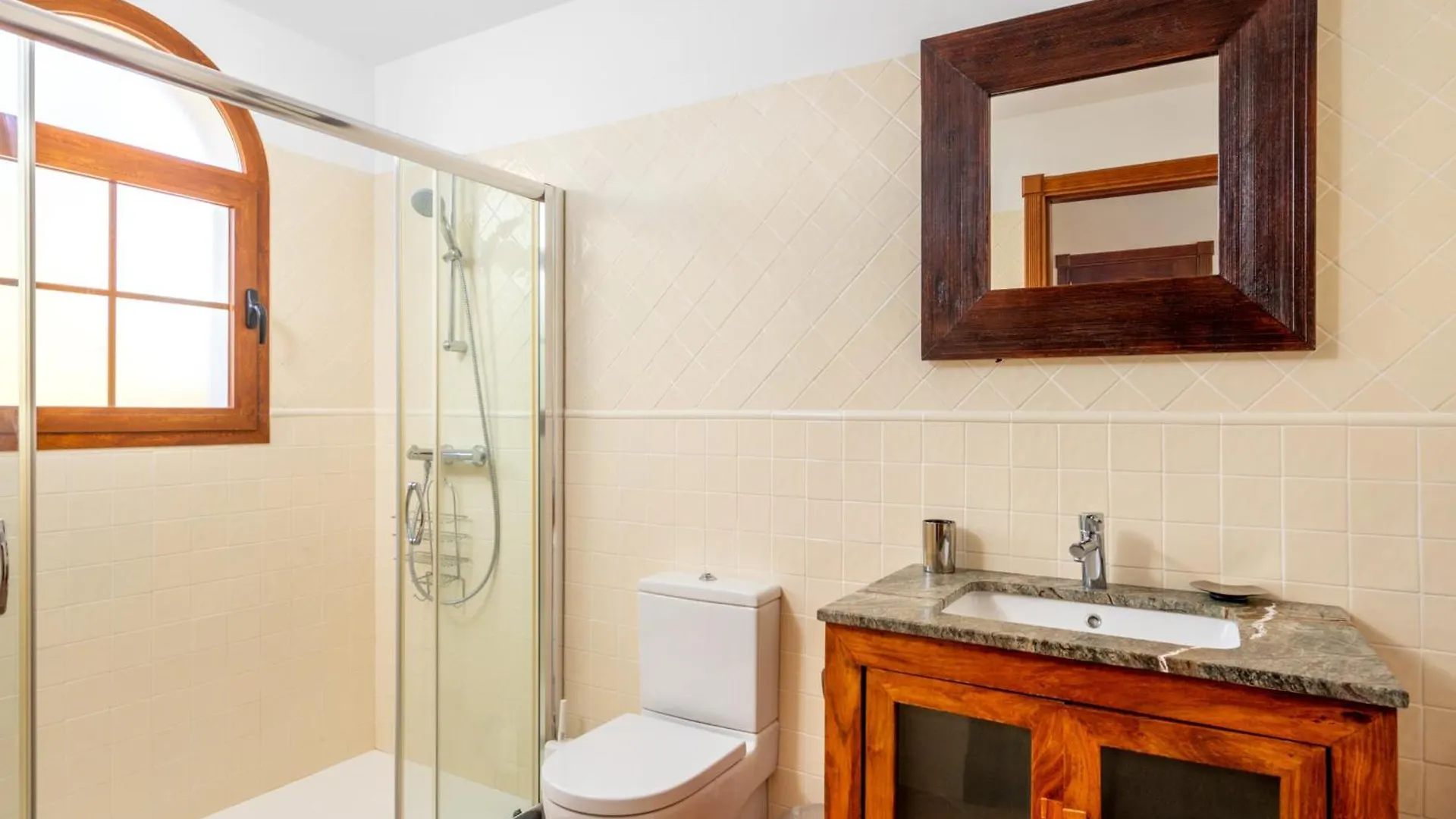 מארבלה Luxury Villa In Guadalmina