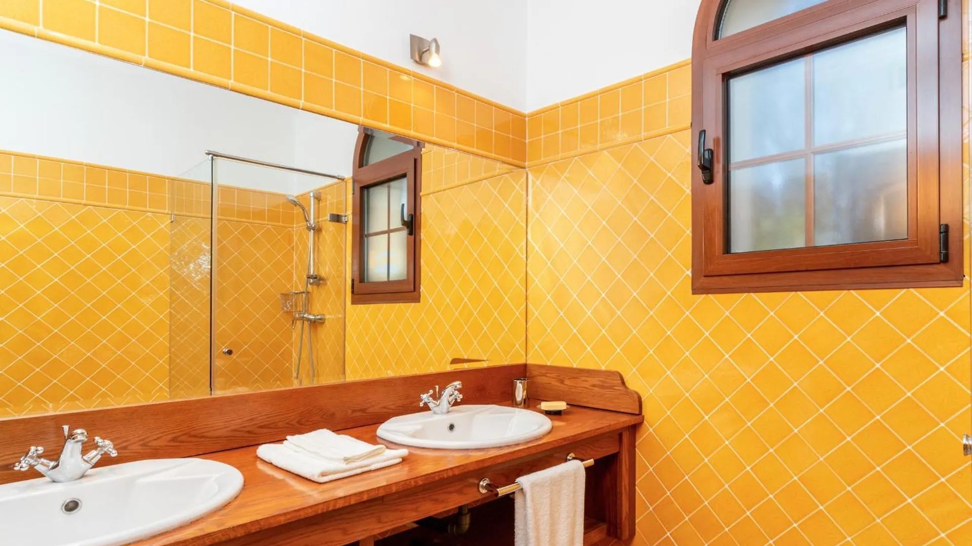 Luxury Villa In Guadalmina Μαρμπέλλα 0*,
