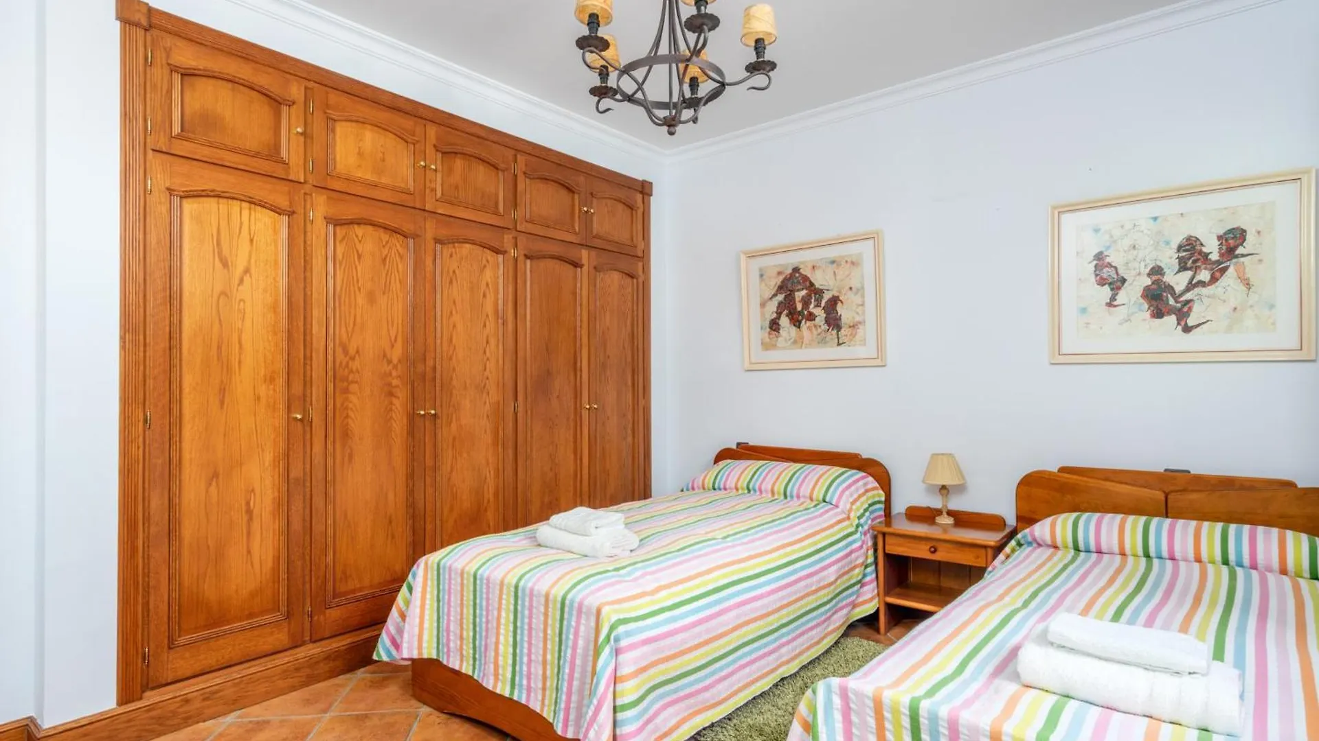 Luxury Villa In Guadalmina Μαρμπέλλα 0*,  Ισπανία