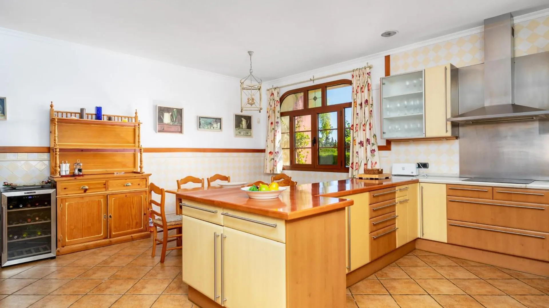Luxury Villa In Guadalmina Μαρμπέλλα Ισπανία