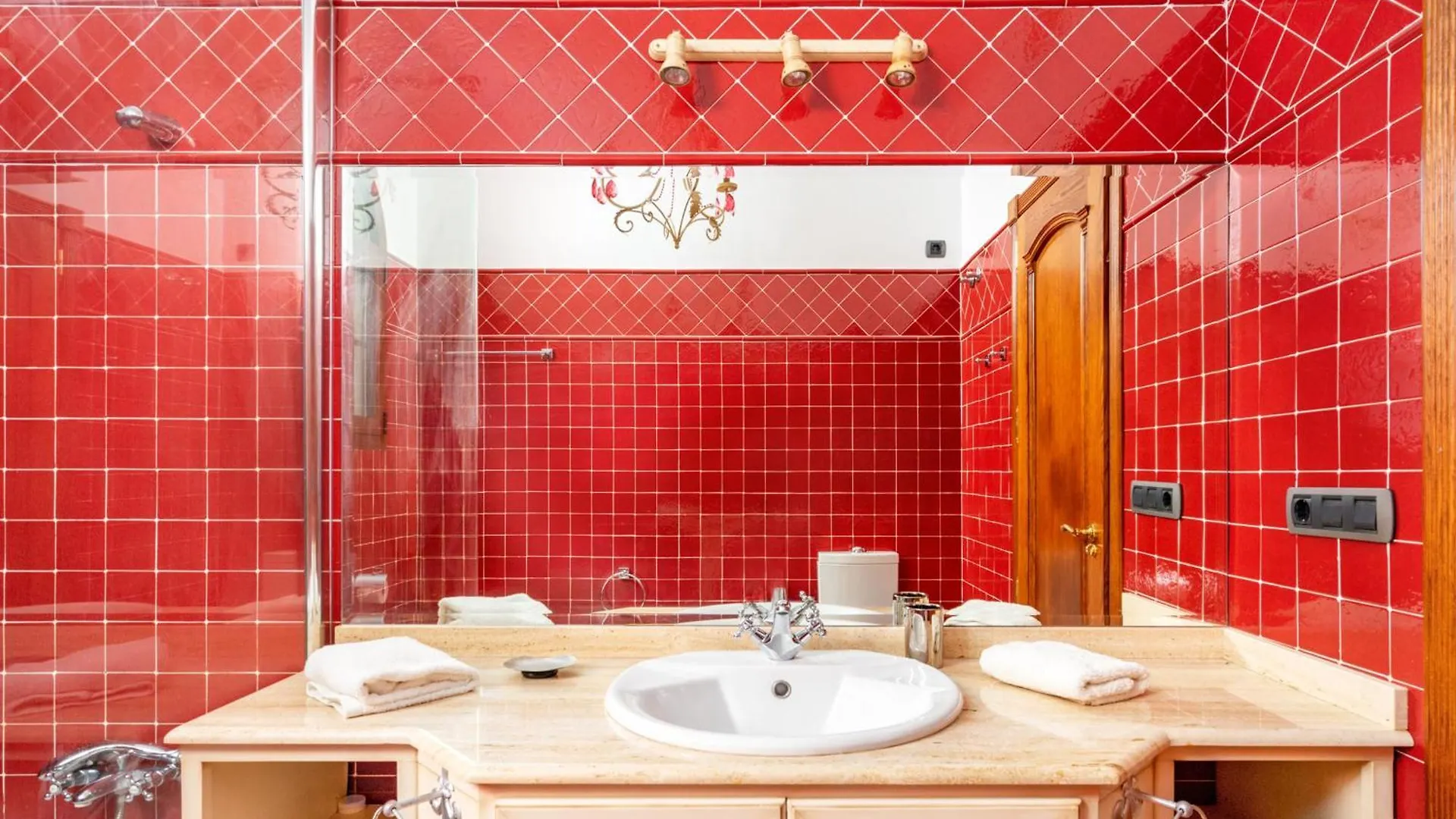Luxury Villa In Guadalmina Μαρμπέλλα