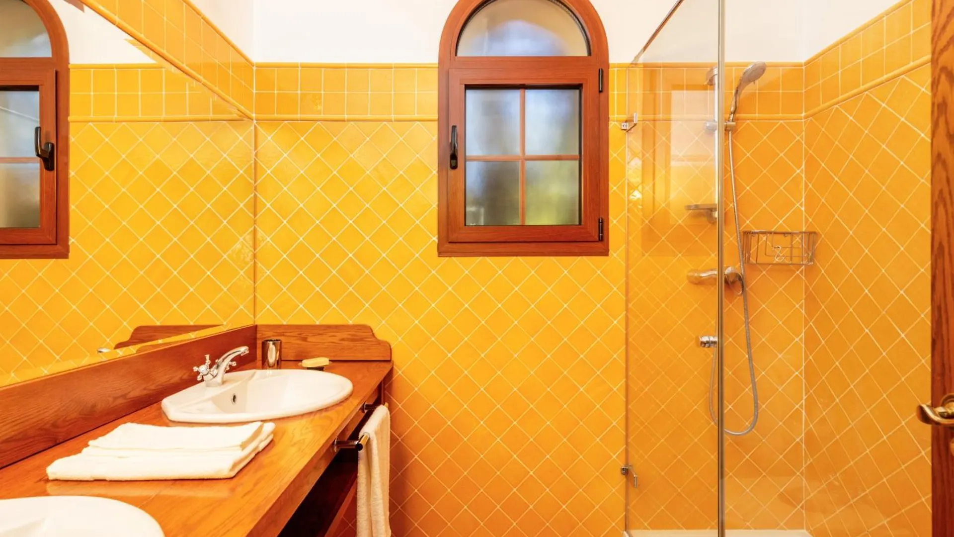 מארבלה Luxury Villa In Guadalmina